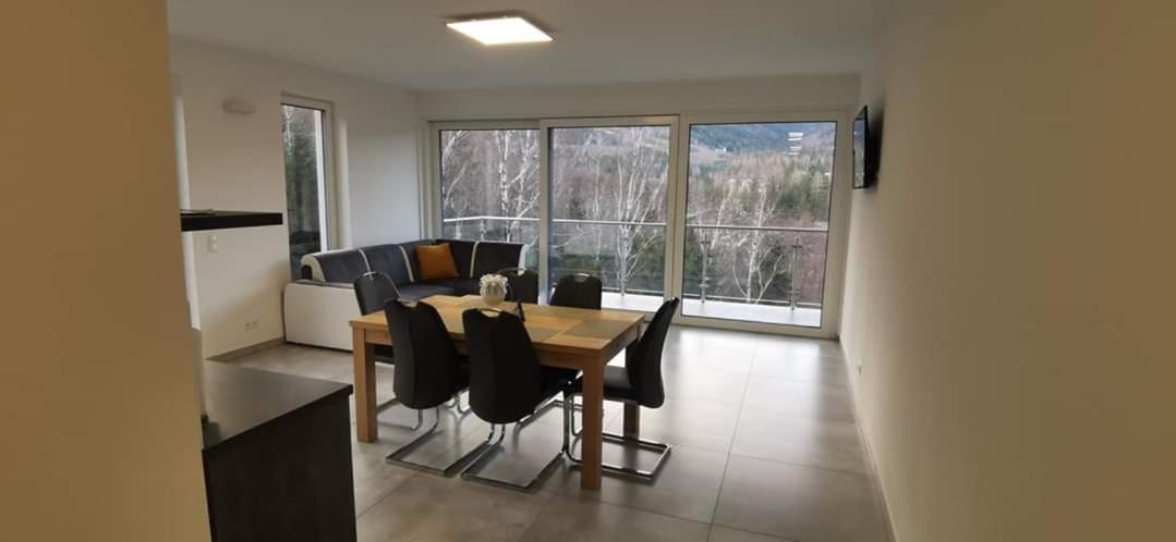 Apartamenty Kado Karpacz Exterior foto