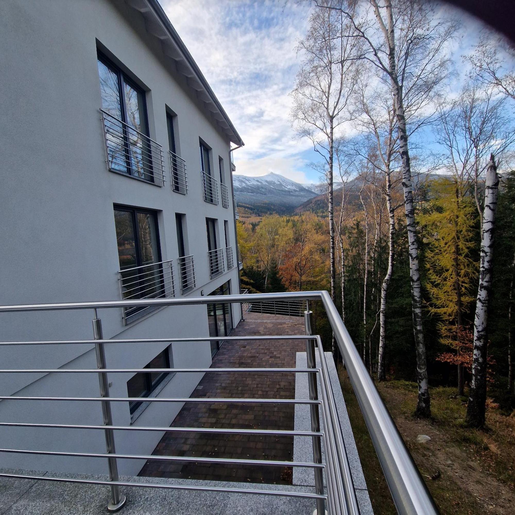 Apartamenty Kado Karpacz Exterior foto